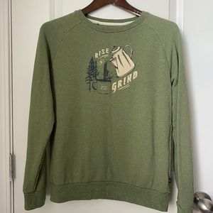 United By Blue Crew Neck